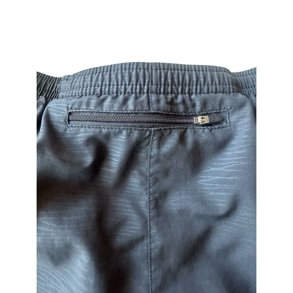 Nike Dri Fit Women’s S  Tempo Running Short Small Black Lined 895116-010